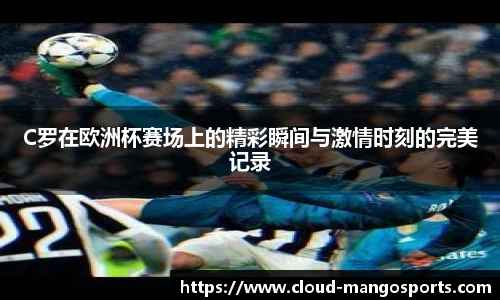 C罗在欧洲杯赛场上的精彩瞬间与激情时刻的完美记录